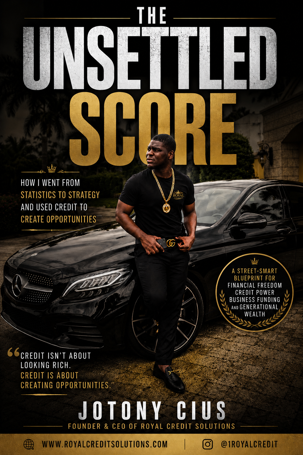 The Unsettled Score