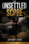 The Unsettled Score